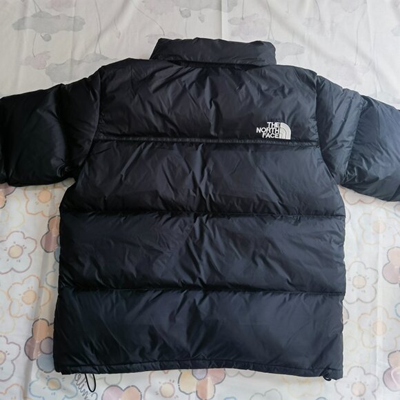 The North Face Black Down Jacket - Picture 12 of 12